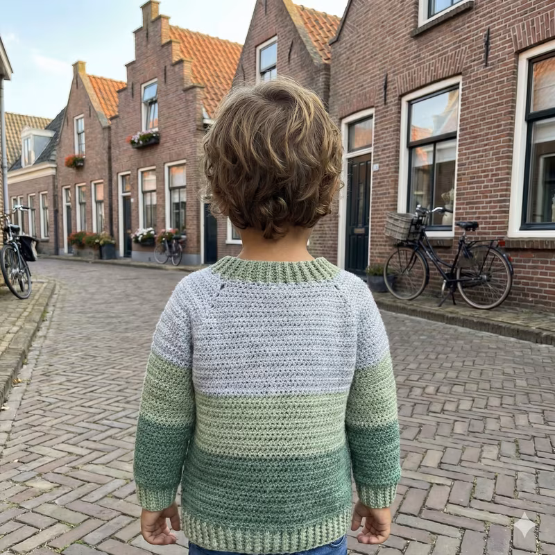 Trui Explorer - alternatieve weergave
