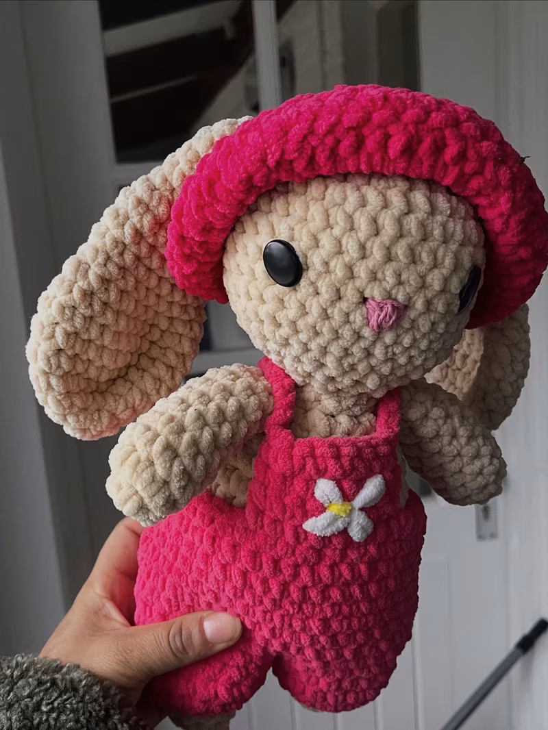 Konijn Floppy
