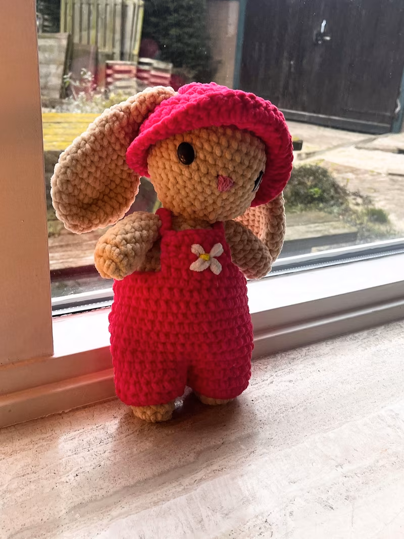 Konijn Floppy - thumbnail 3