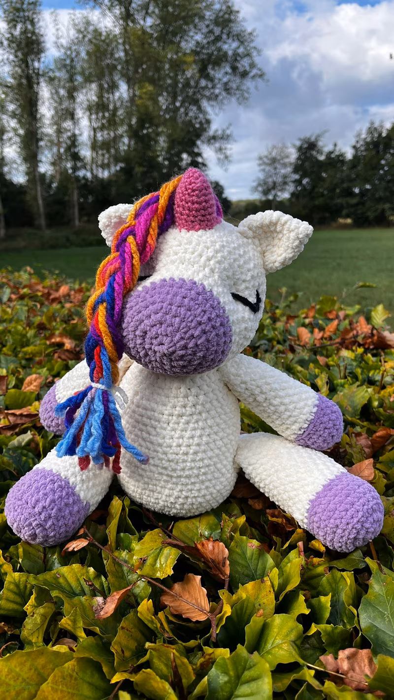 Olifant Ellie - alternatieve weergave